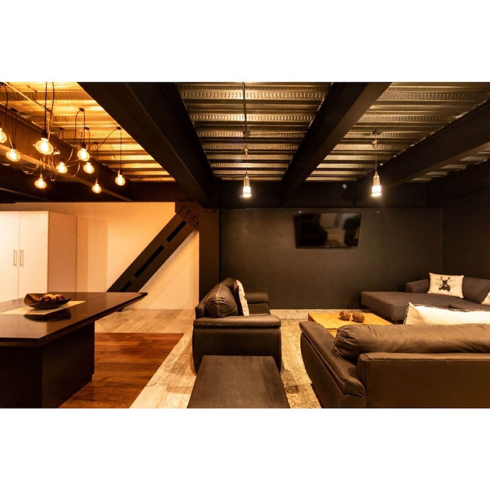 Destination Polanco @Arquímides photo 3