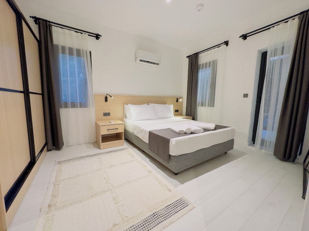 AQUA Suits Kemer