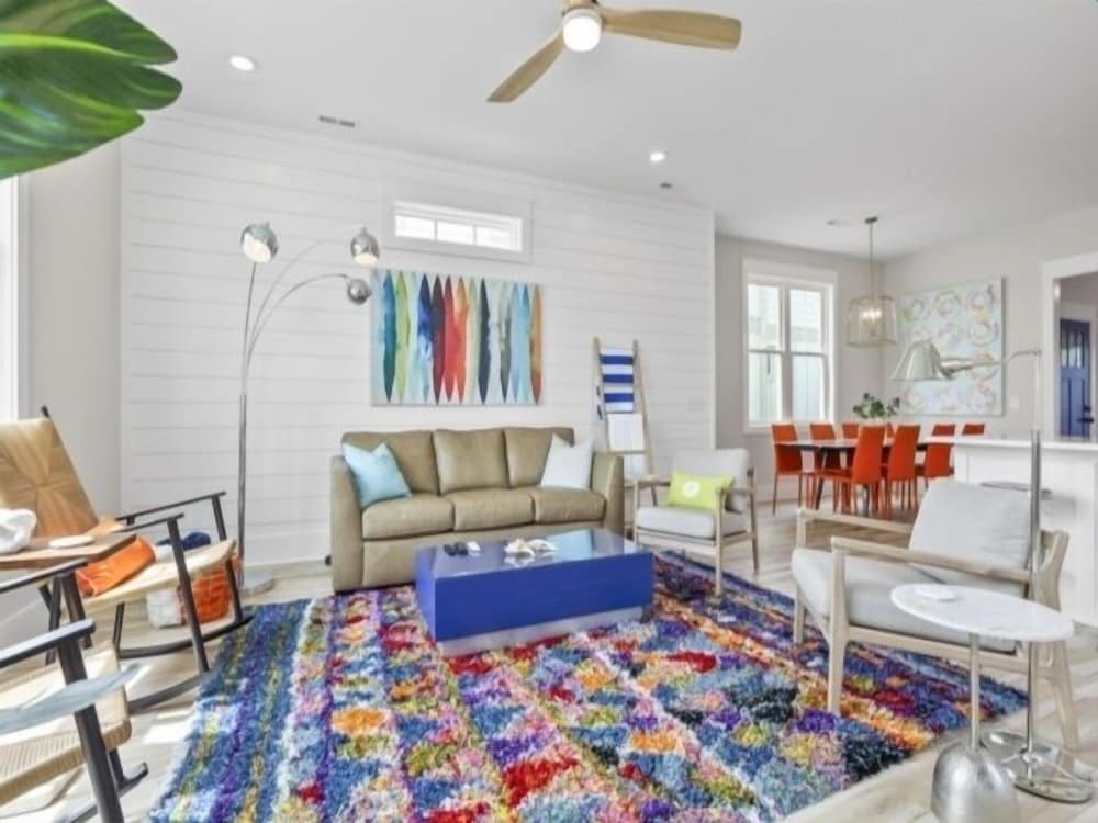 A Treasure To Sea 4 Bedroom Villa