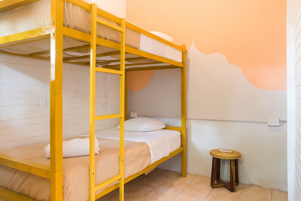 Selina Puerto Viejo - Hostel