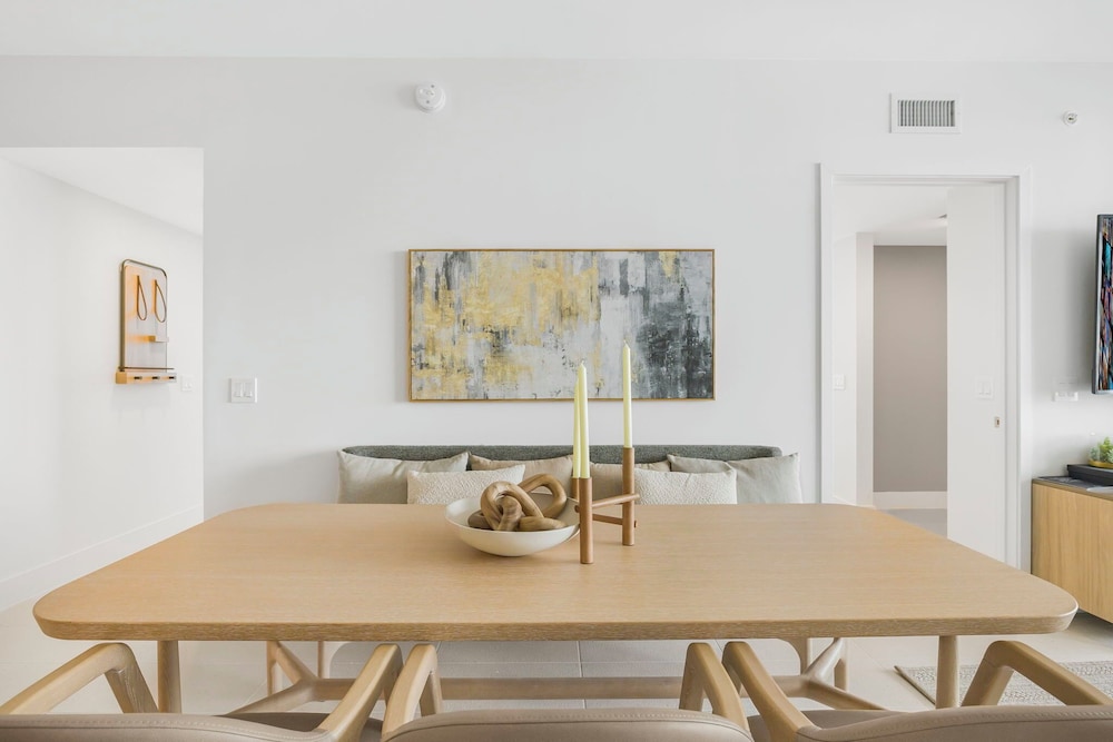 Luxury Condos in Downtown Miami