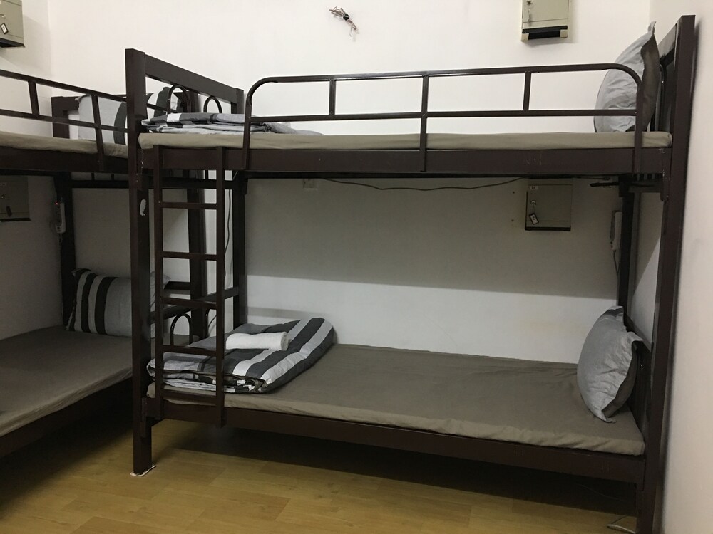 Condodo Hostel