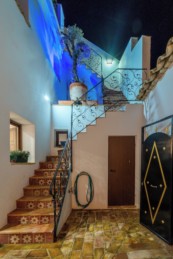 CASA DE LA SEÑORA