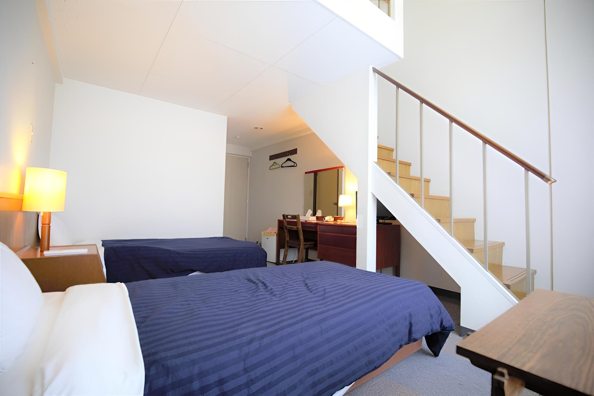 Kerama Beach Hotel