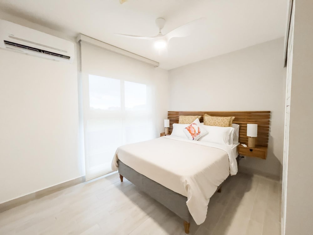Residences C13-1c in Chame view 4