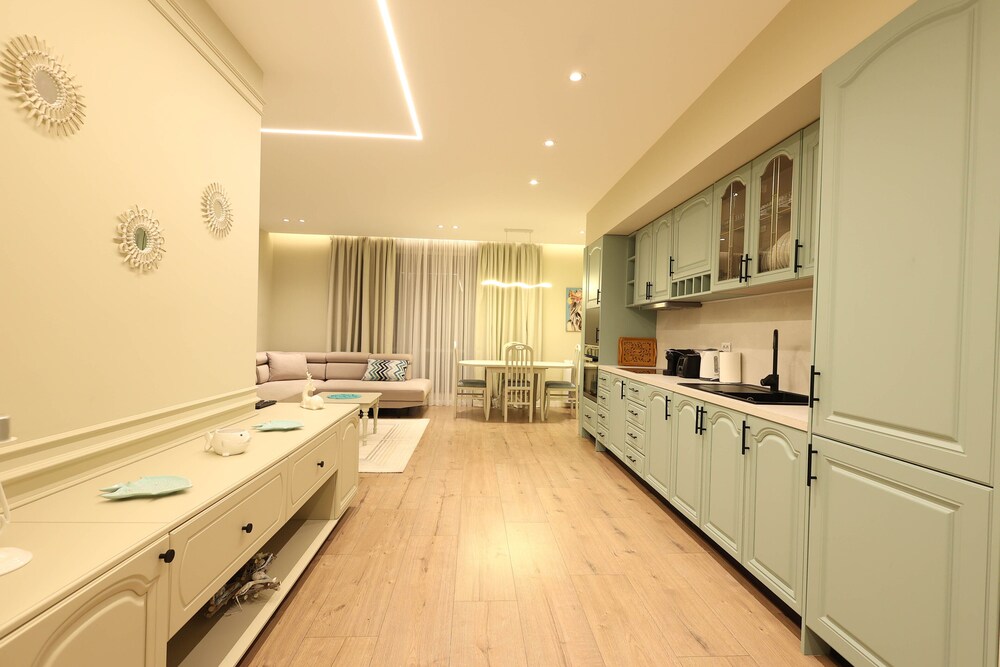 Grandstay Apartments 55