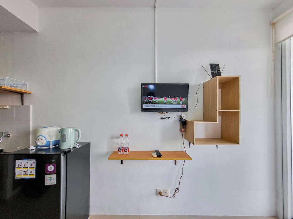 Simply Good Studio at Vivo Apartment