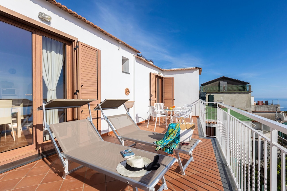 Casa Satriano