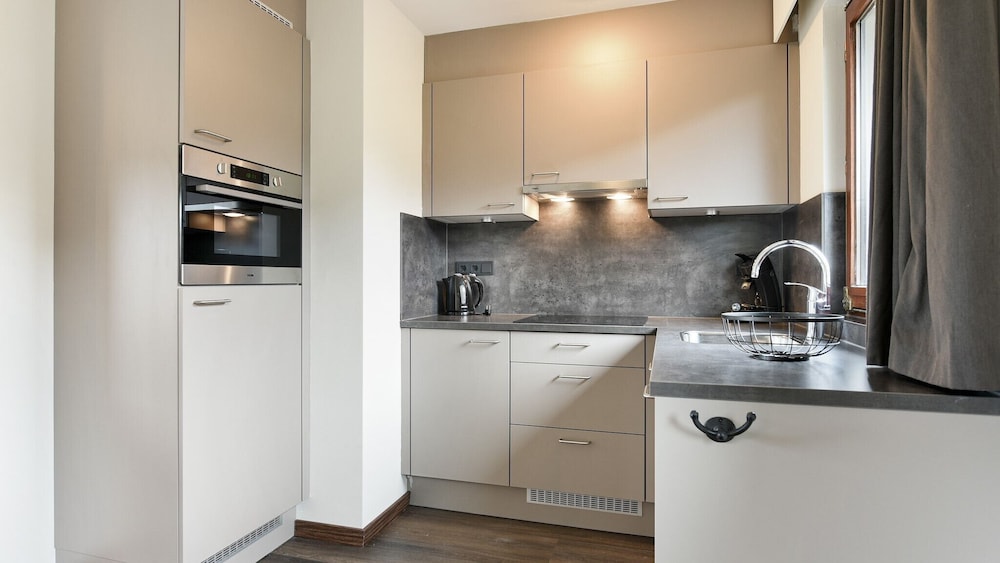 Summio Vakantiepark Reevallis