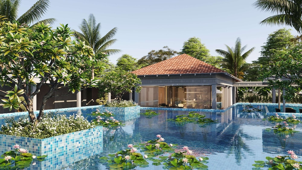 Hilton Hyderabad Genome Valley Resort & Spa