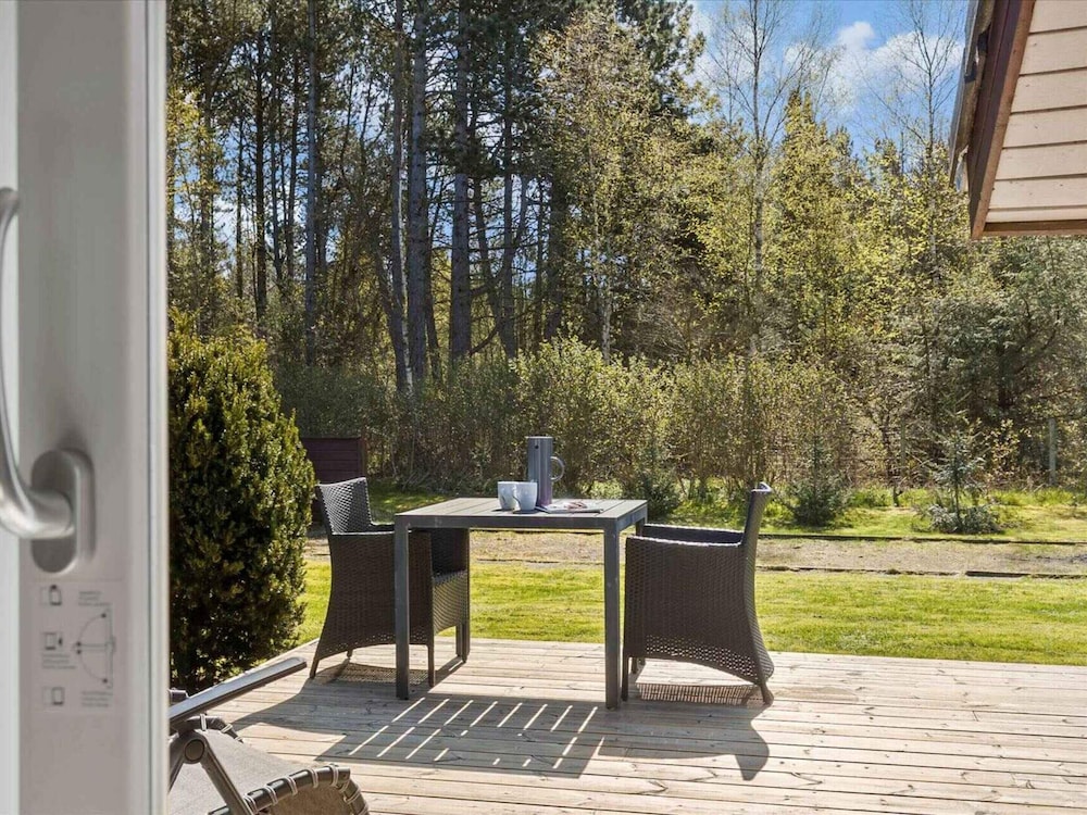 5 Star Holiday Home in Hadsund