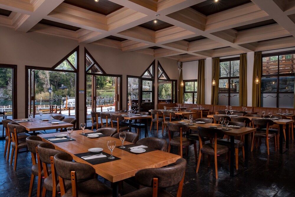 Bahia Manzano Resort