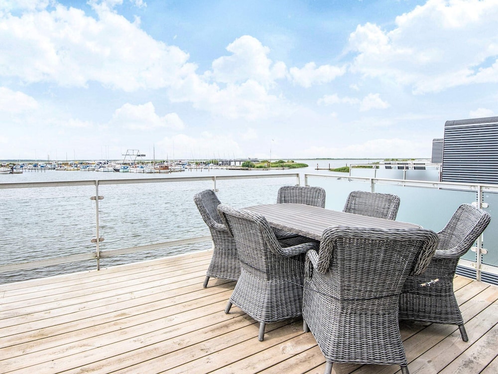 5 Star Holiday Home in Hemmet