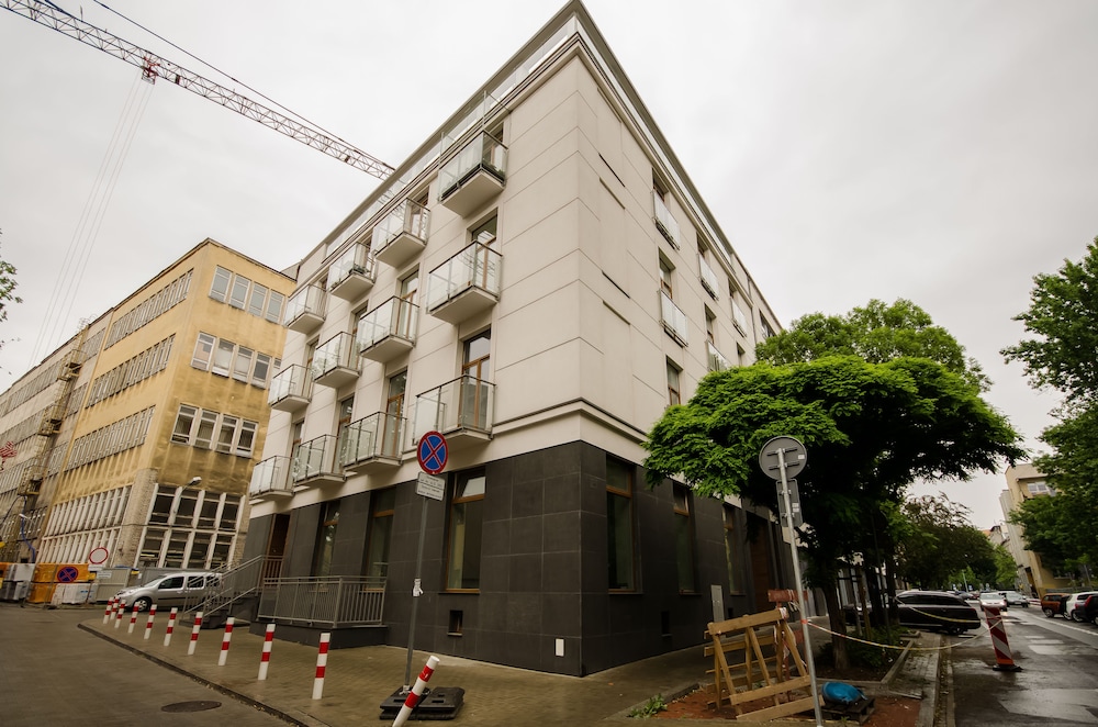 Loft Apartments - Lubelska