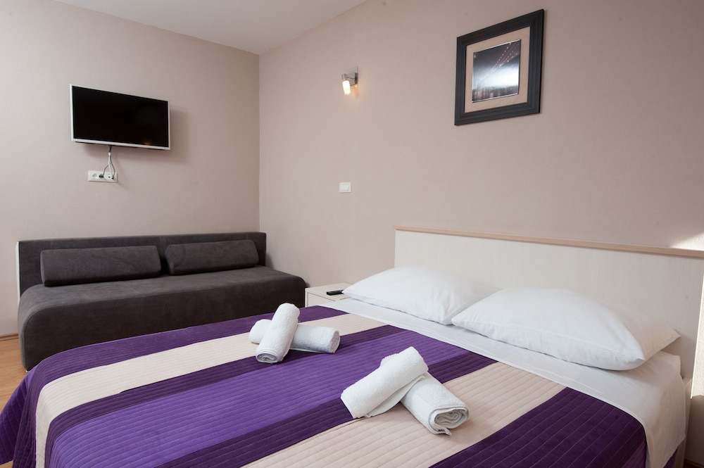 Apartments Vlasic