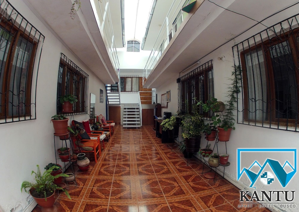 Kantu Apart Hotel