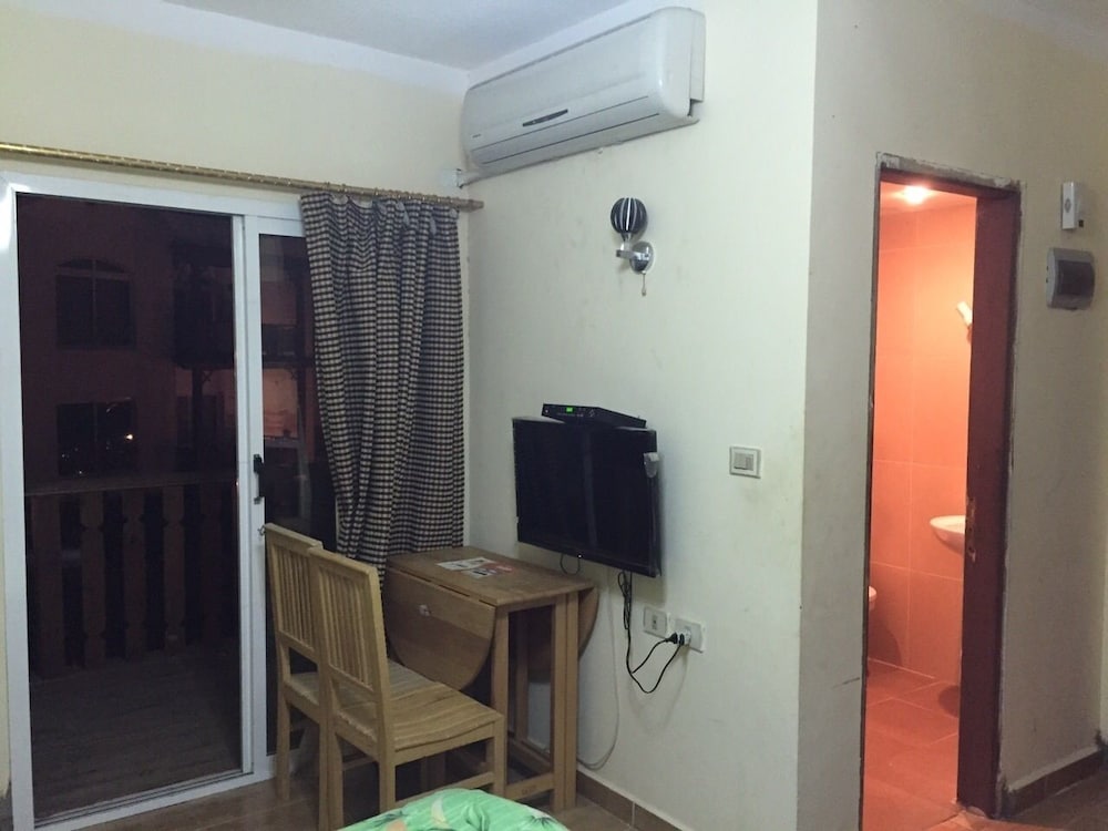 Gold Sharm Residence