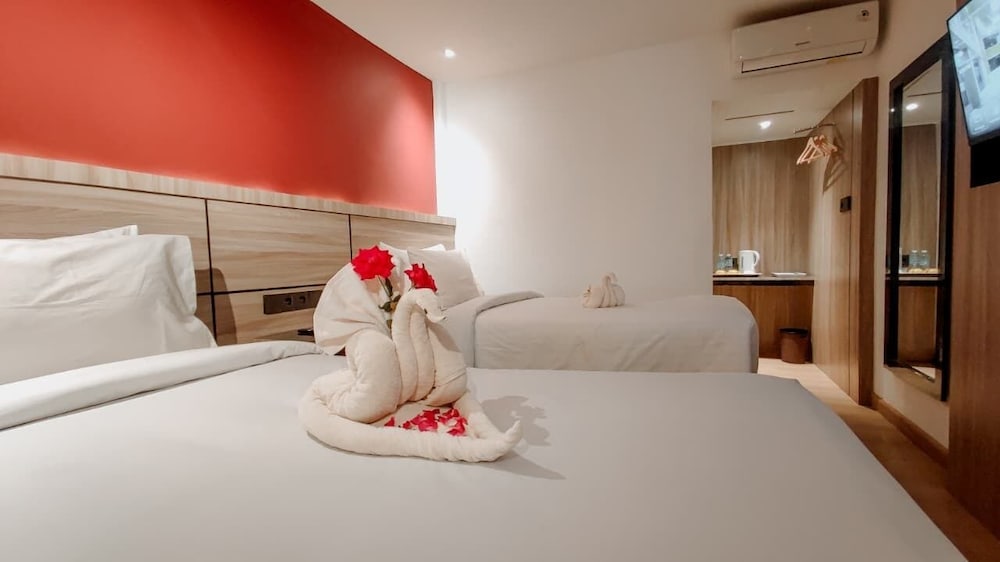 Portola Tiara Hotel Meulaboh