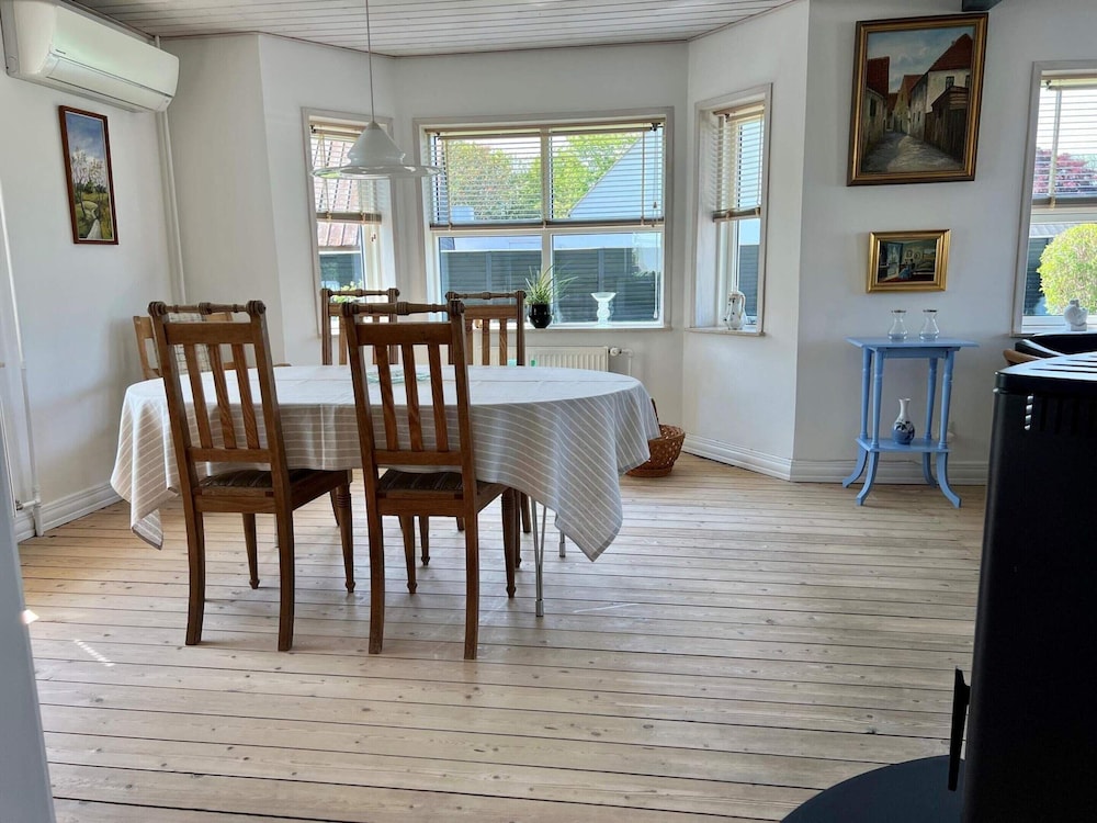 6 Person Holiday Home in Albaek-by Traum view 5