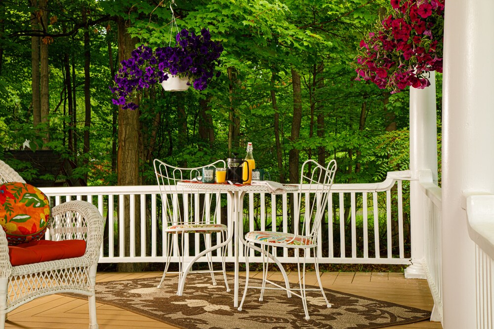 Sherwood Forest B&B