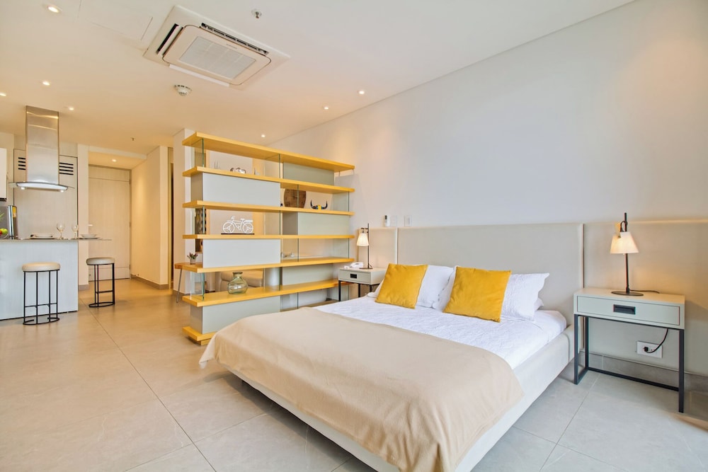 Distrito 90 By Hostpro