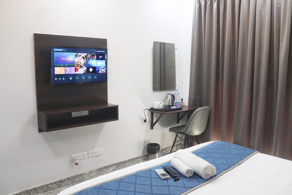 Axon Corporate Stays Sector 52 Gurgaon