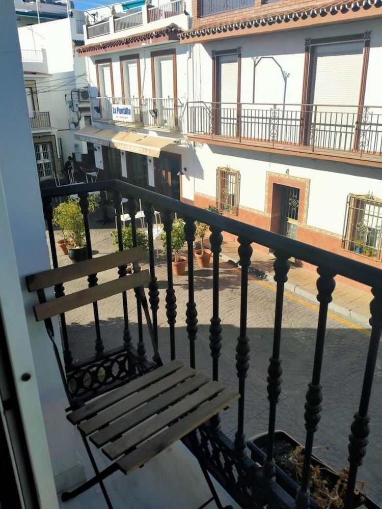 Apartamento Cadiz Jimena by At Home Costa del Sol