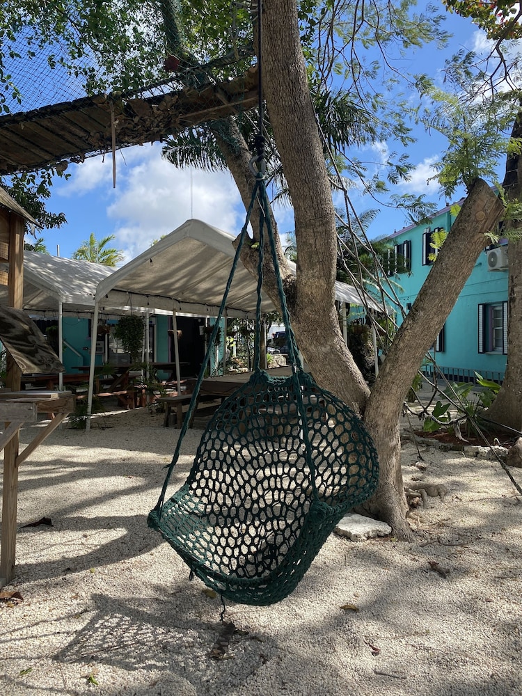 Hoosville Hostel