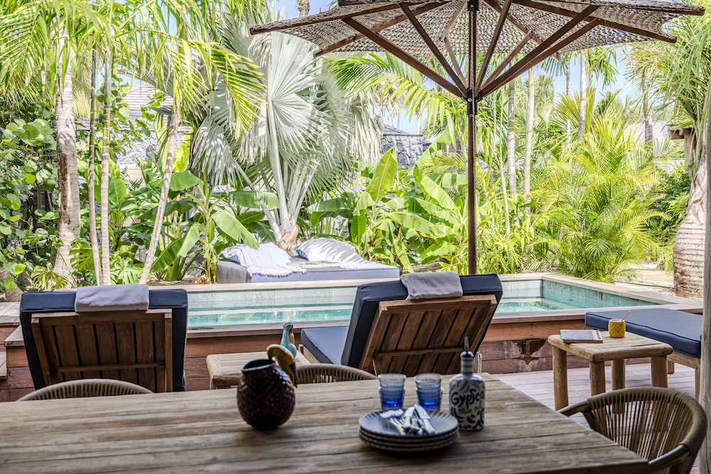 GYP SEA Saint Barth - Property Image 131