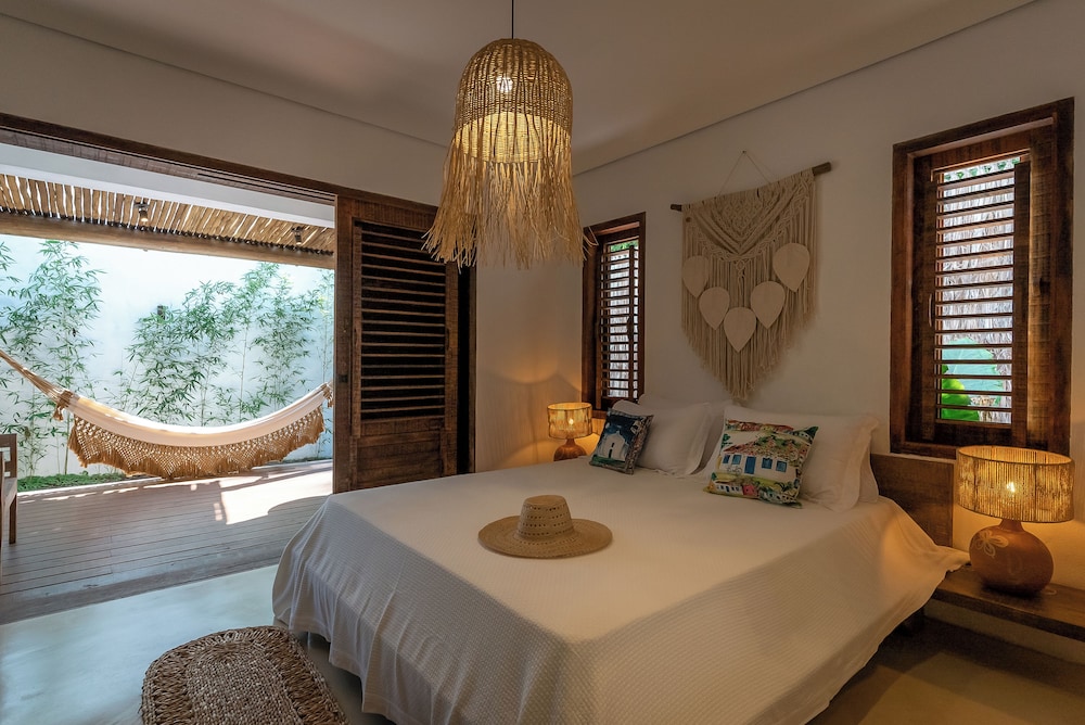 Nossa Villa Caraiva
