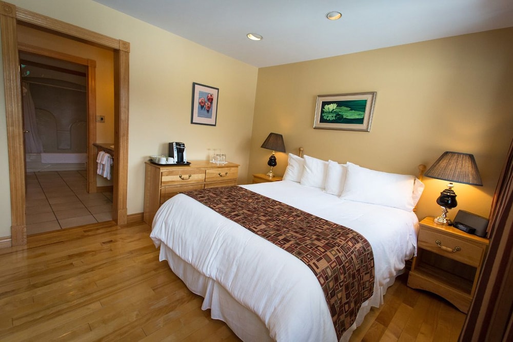 Sugar Hill Inn