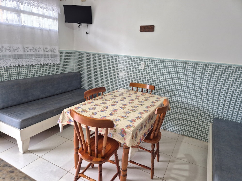 Apartamentos Vilalba Ubatuba