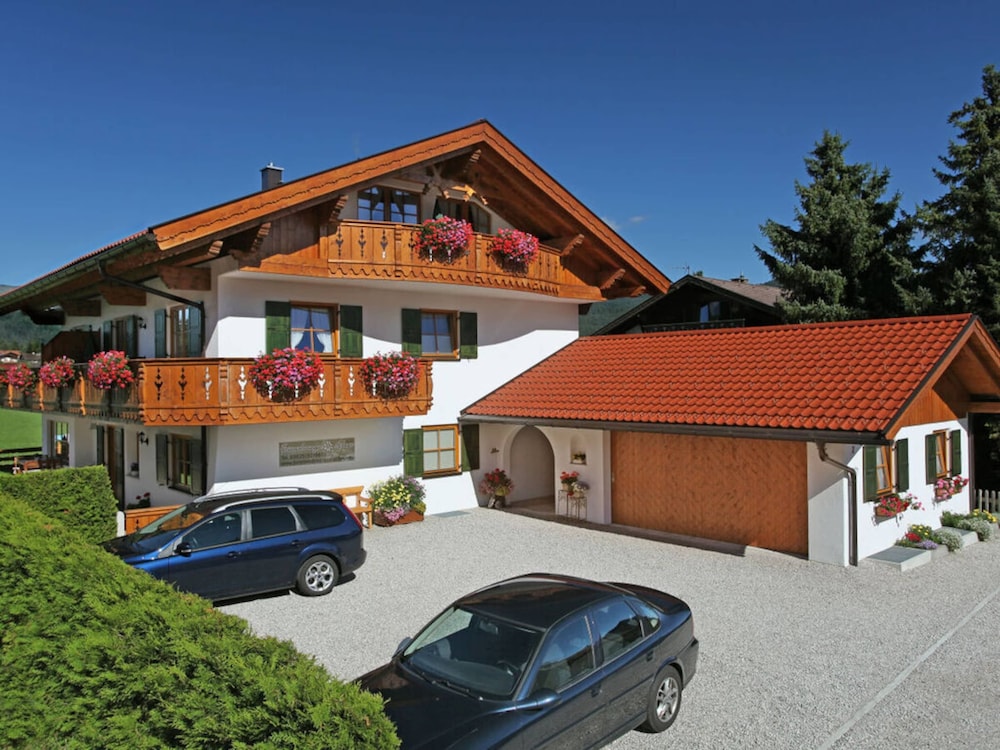 Holiday Apartment