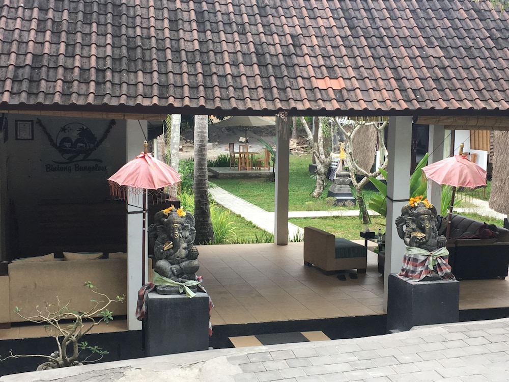 Bintang Bungalow
