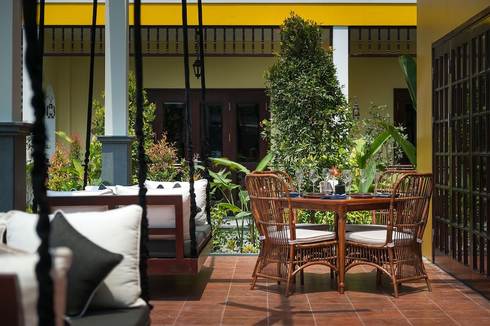 La Siesta Hoi An Resort & Spa 91