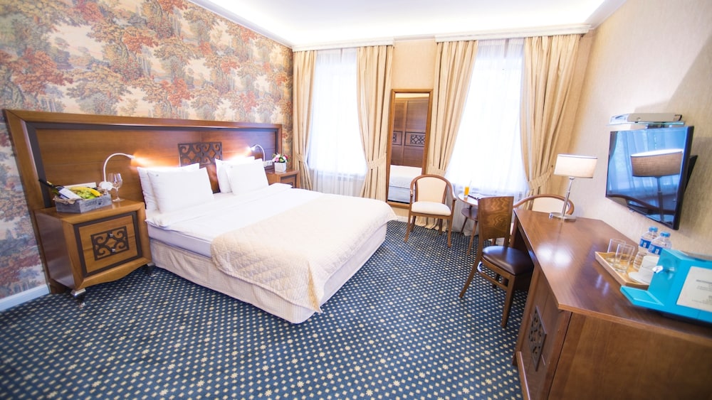 Blues Hotel