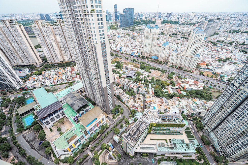 Horizon Panorama Apartment Vinhomes