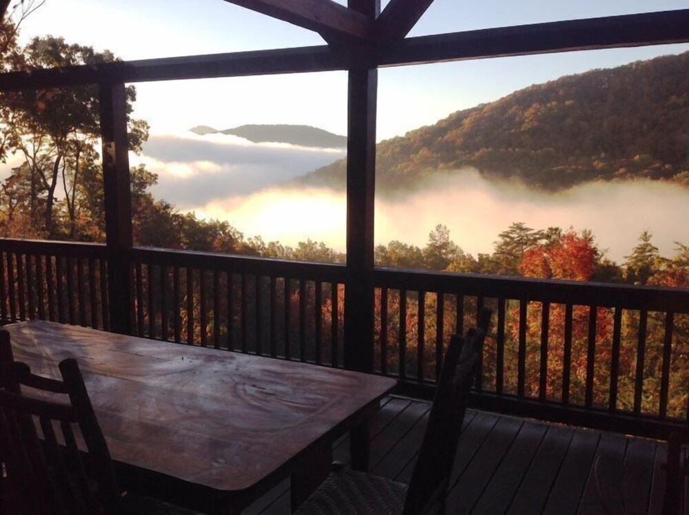 Lights Lodge view 4