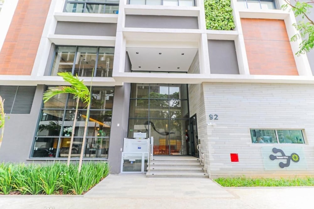 Haus Mitre Residences
