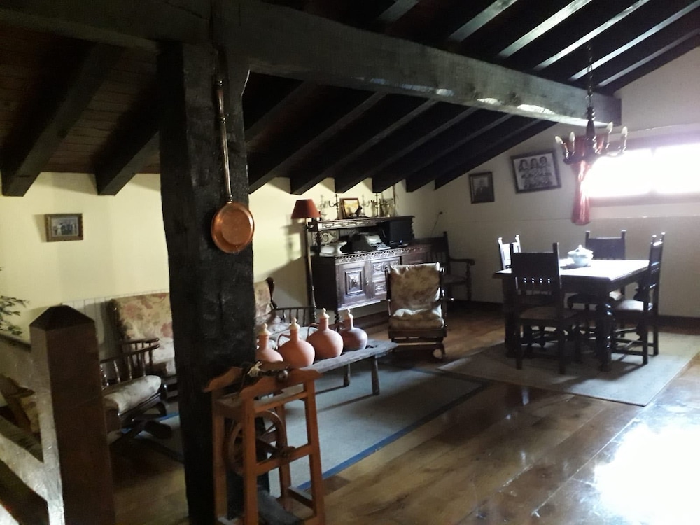 Casa Baztarretxe - Property Image 9