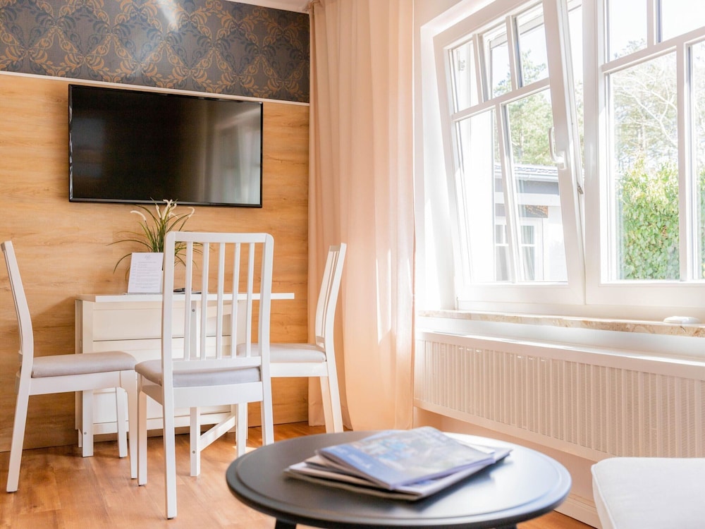 Appartement in Top Lage