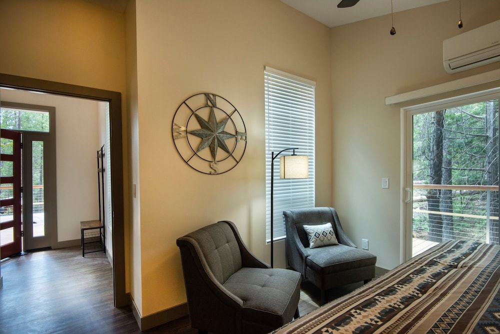 Spring Meadow Retreat