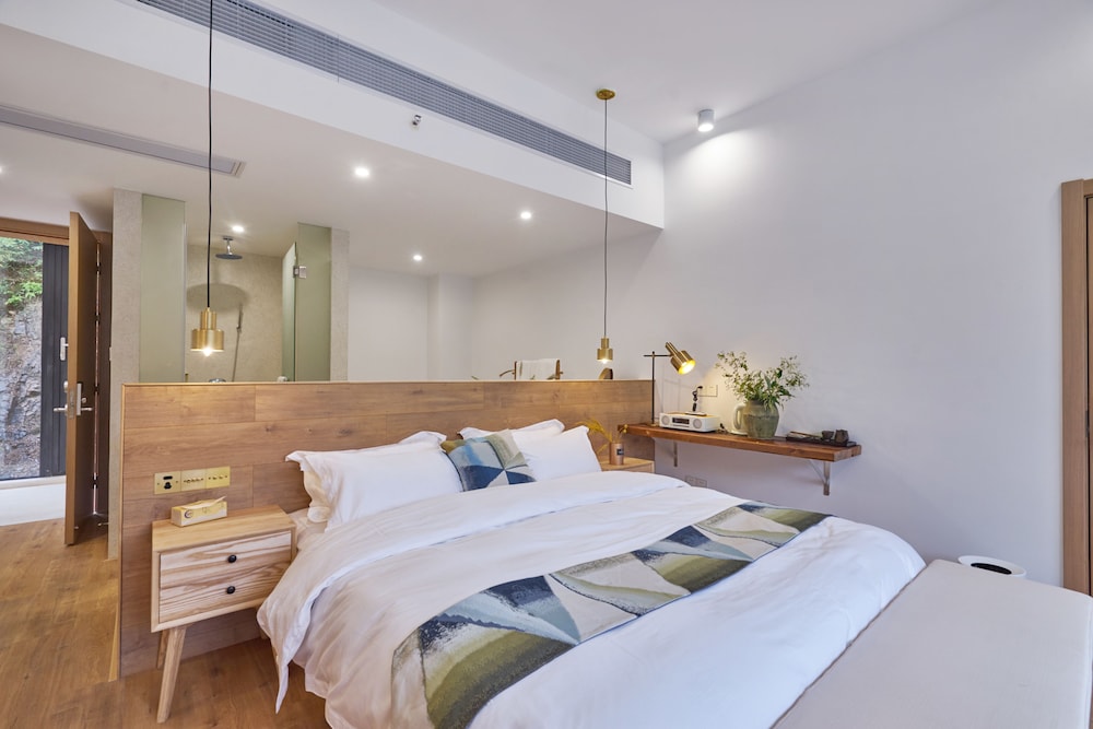 Mogan Mountain ZAN Olina Resort Villa
