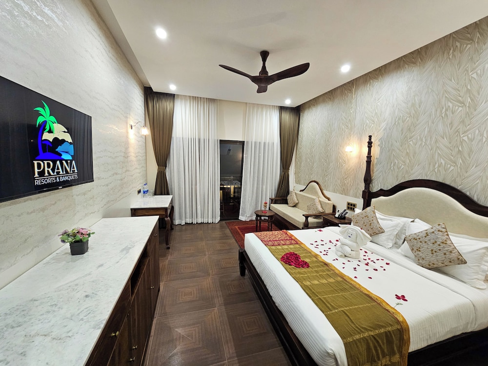 Prana Resorts and Banquets