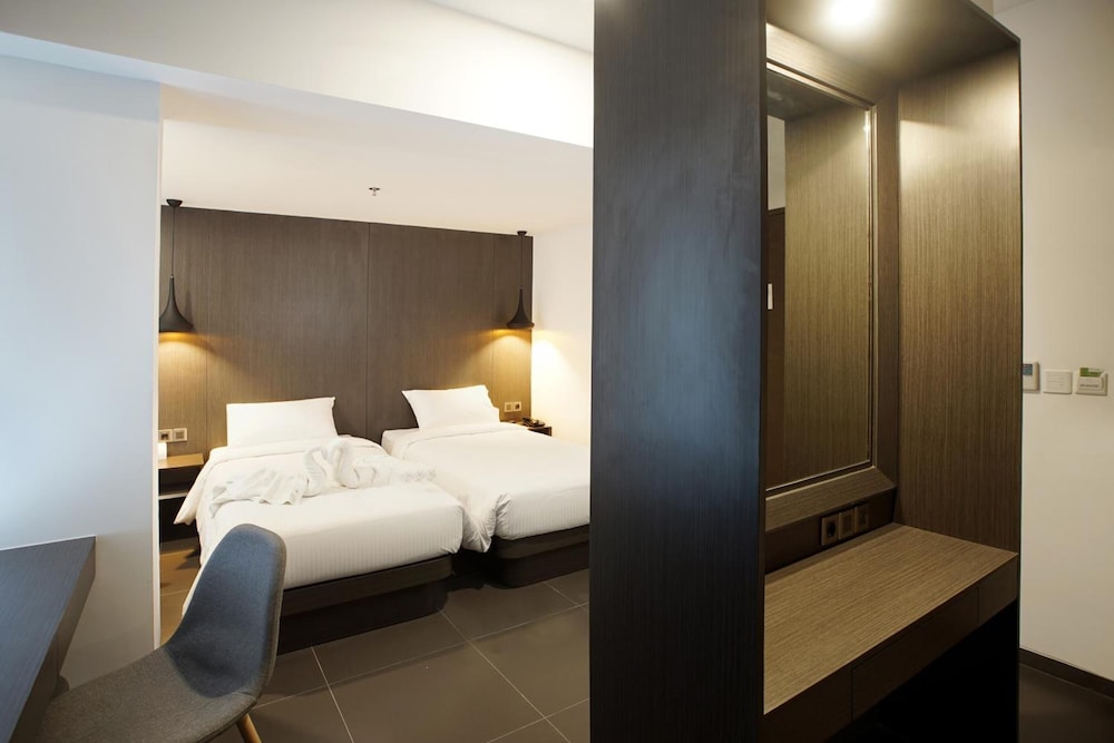 Malioboro Prime Hotel 8