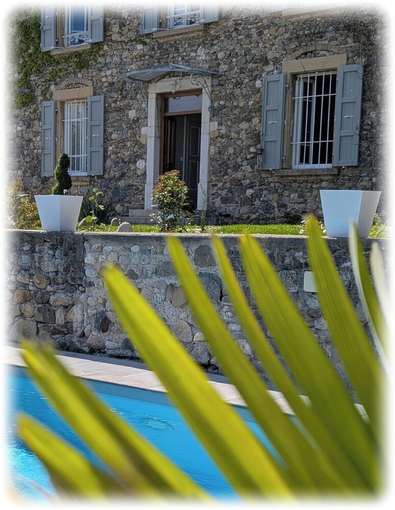 La Maison d'Arlette