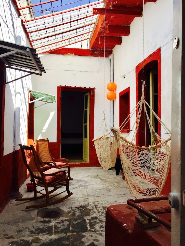 Pachuca Vacations - Downtown Pachuca - Property Image 3