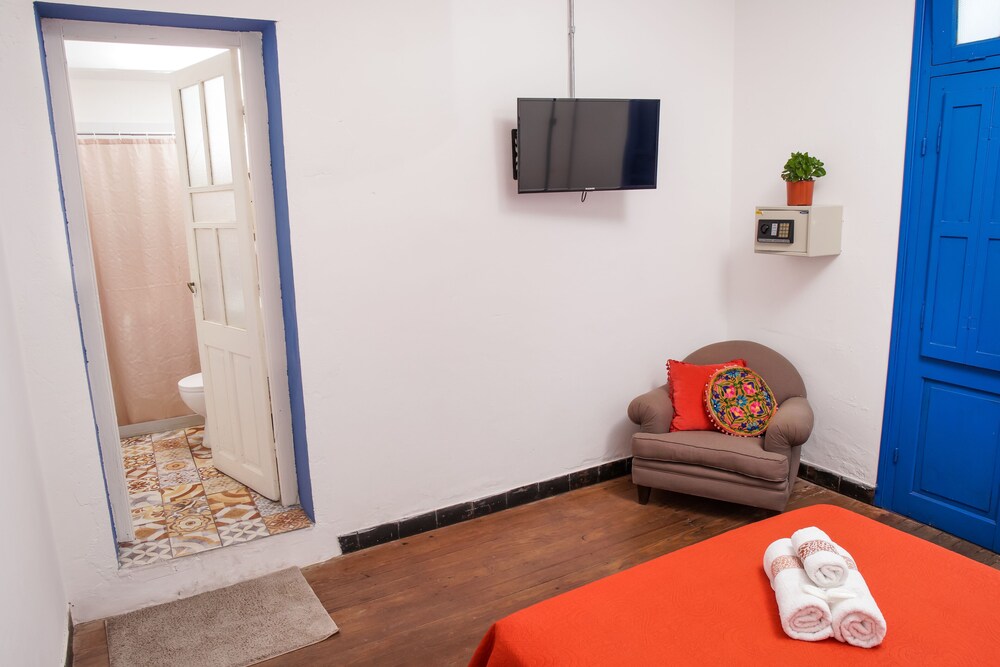 Viajero Colonia Hostel