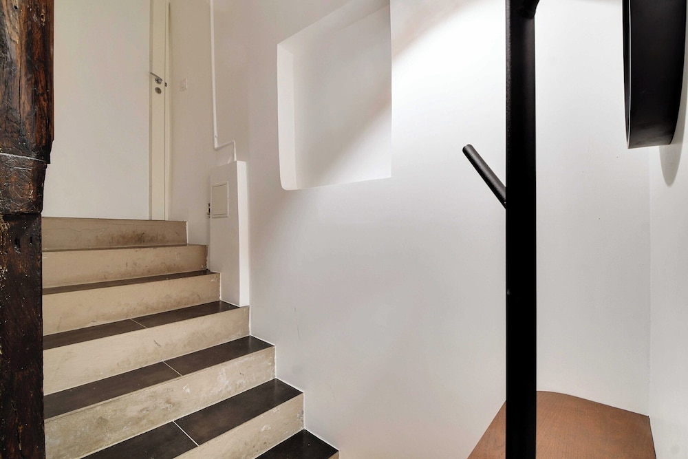 Peaceful Apartment - 1br/4p - Roquette/bastille