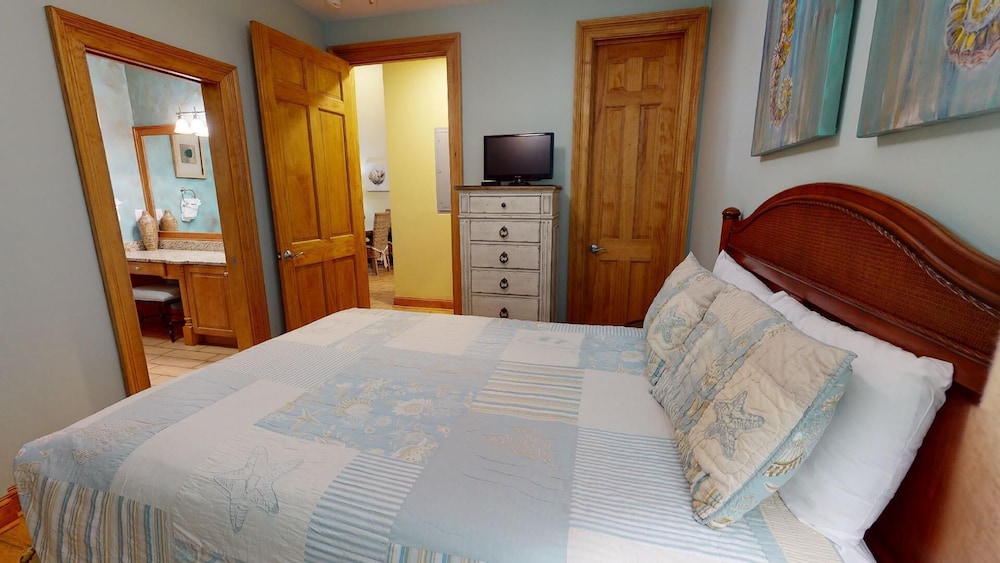The Gardens by Tybee Vacation Rentals